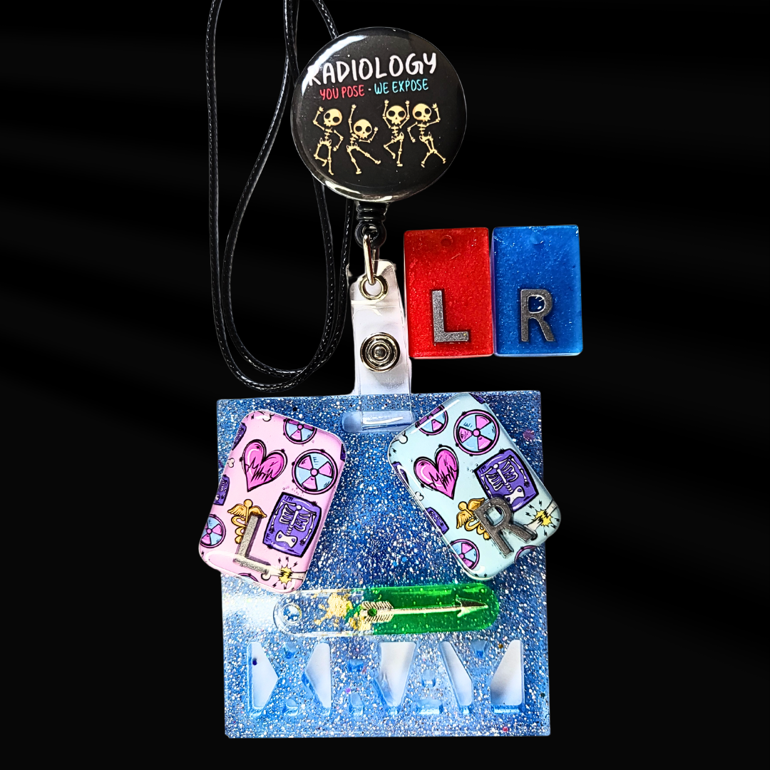 Premium Radiographer Bundle