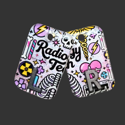 x ray tech x ray markers for x ray techs and radiographers