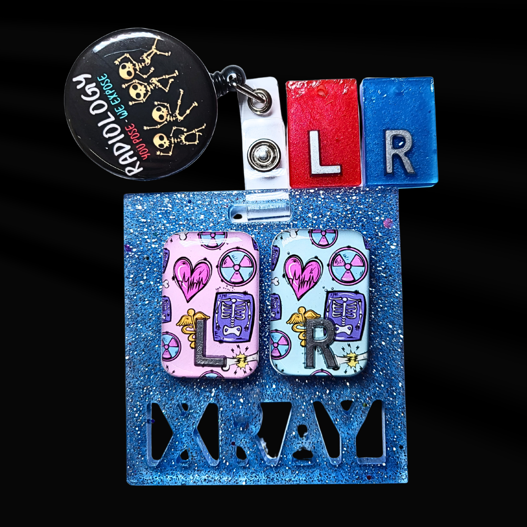 Student / New Radiographer Starter Bundle