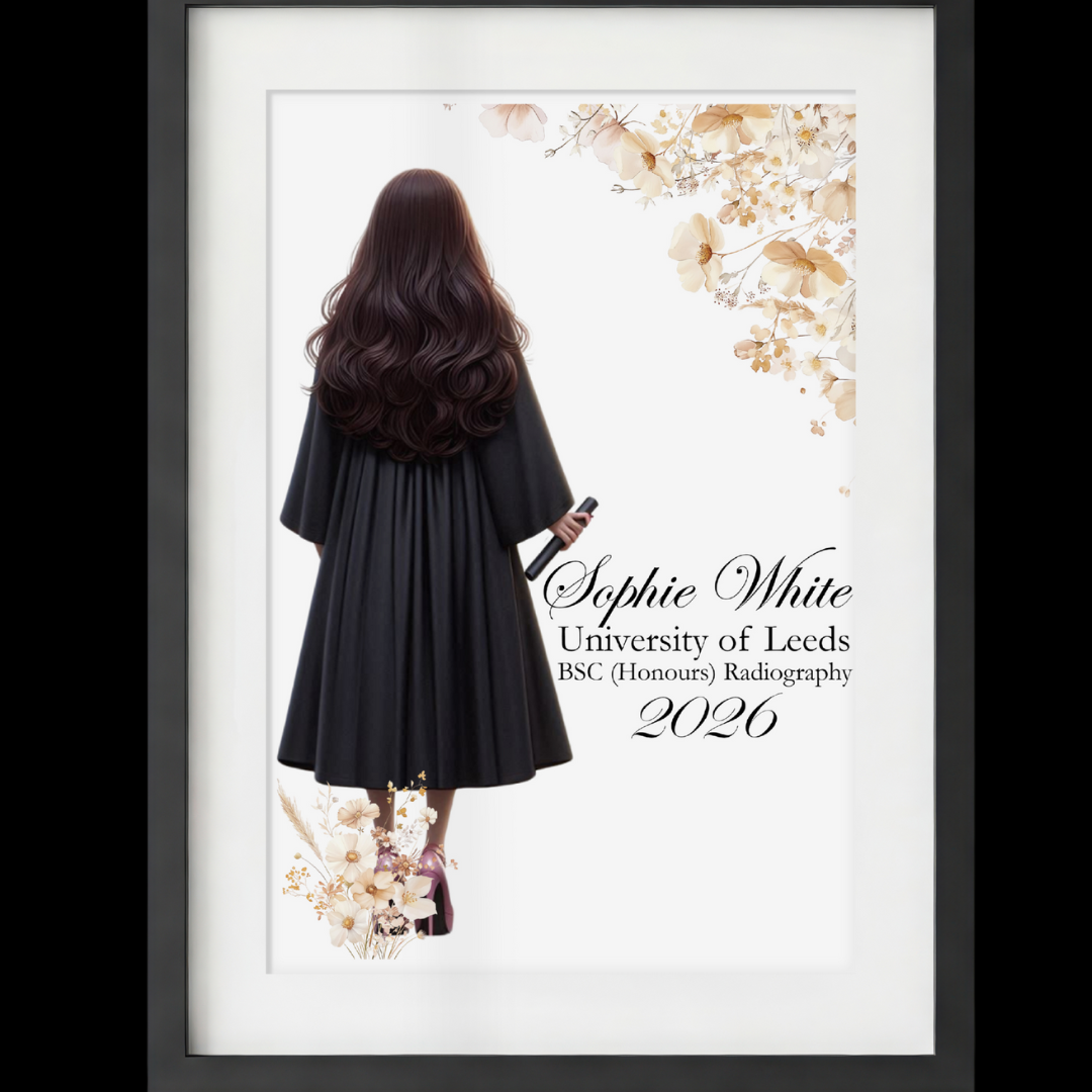 radiographer graduation gift