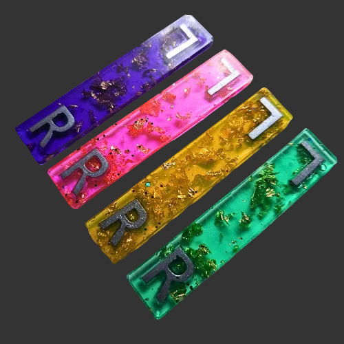 baton x ray markers for radiographers and x ray techs made by x ray vision uk