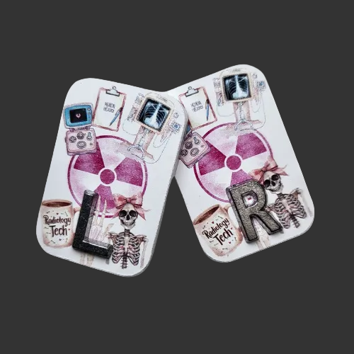 X-Ray Markers