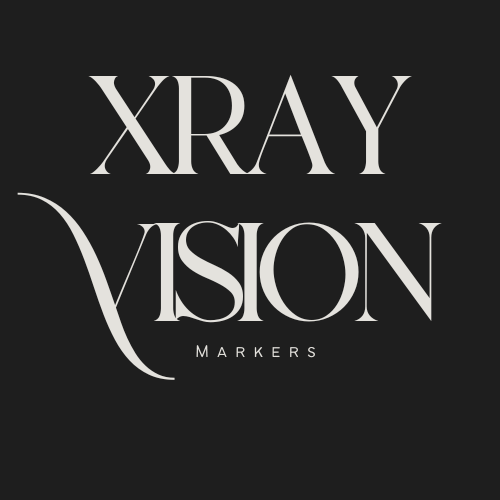 x ray vision logo 