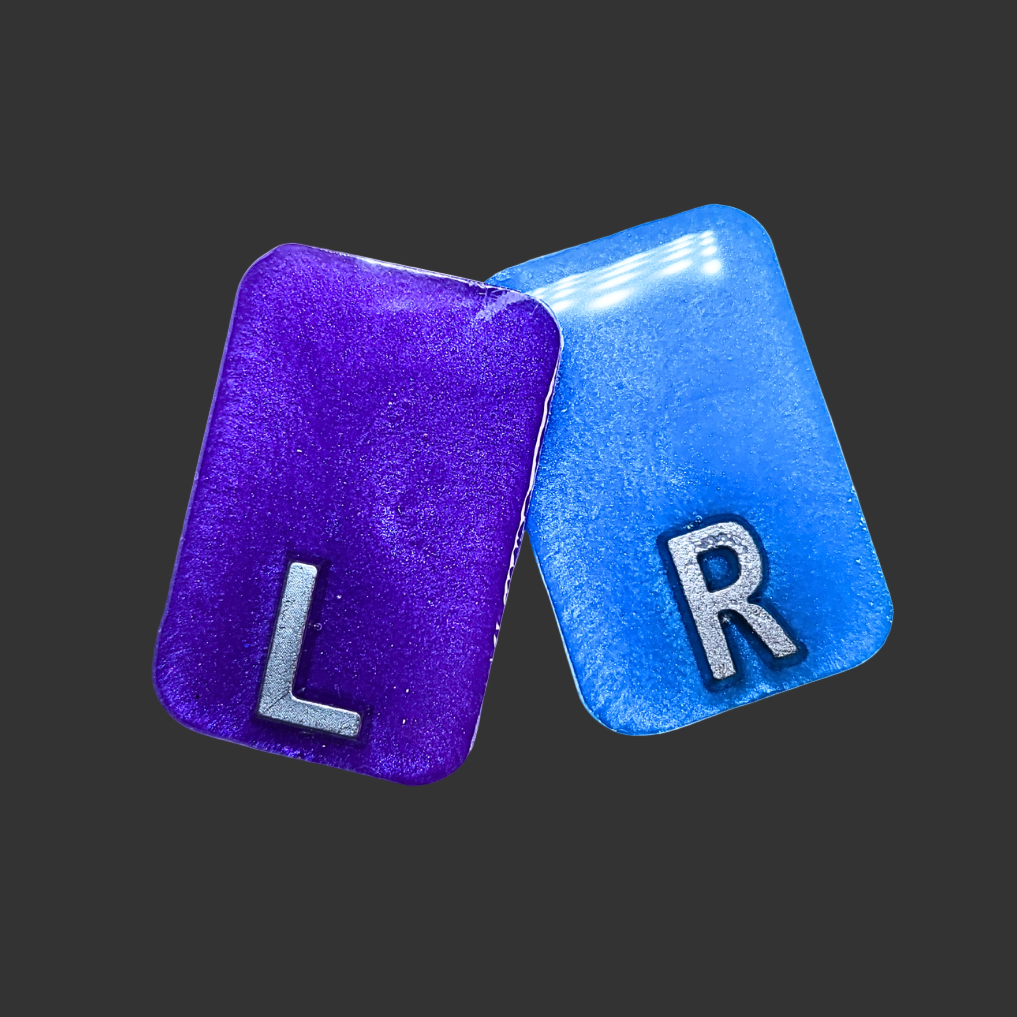 Plain X Ray Markers – X Ray Vision