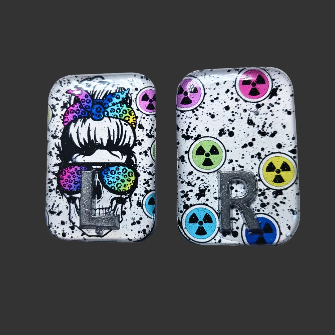  x ray markers for radiographers and x ray techs 