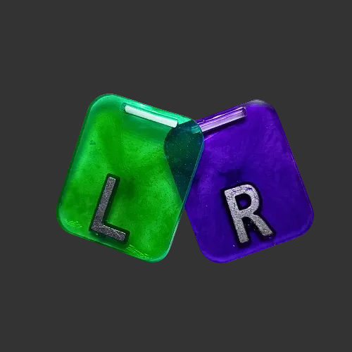 X - Ray Markers