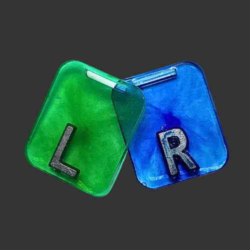 X - Ray Markers