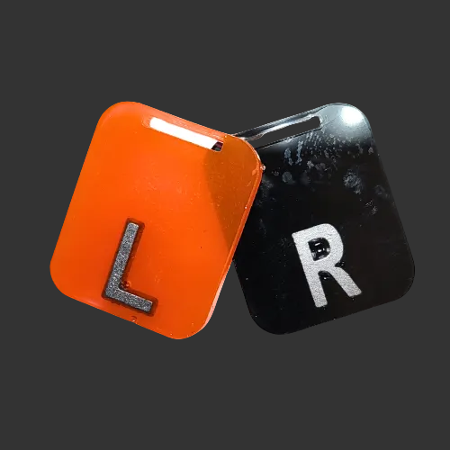 X - Ray Markers