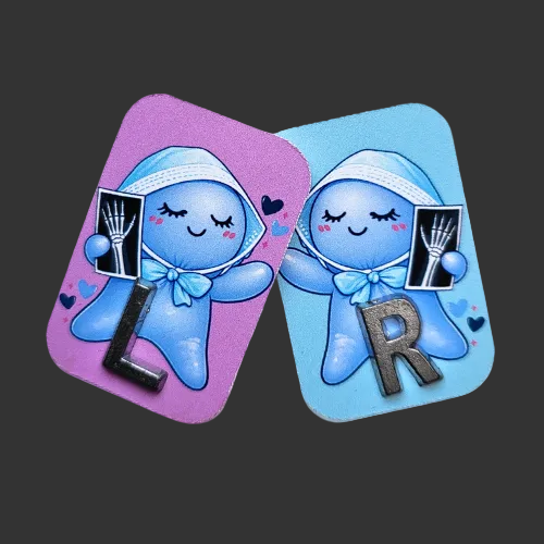 X-Ray Markers