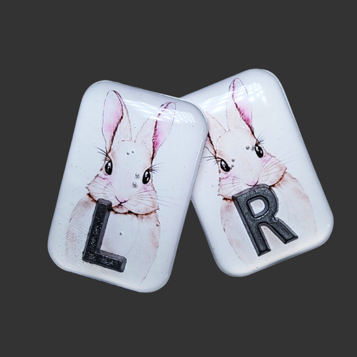 X Ray Markers - Rabbit – X Ray Vision
